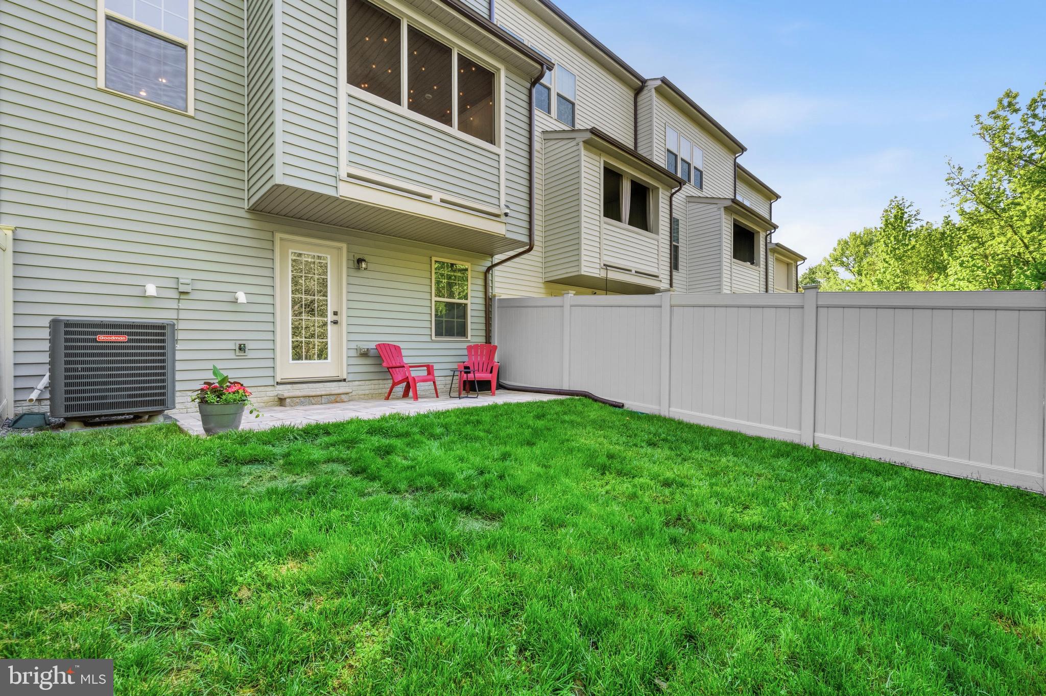 PARKSIDE - Residential