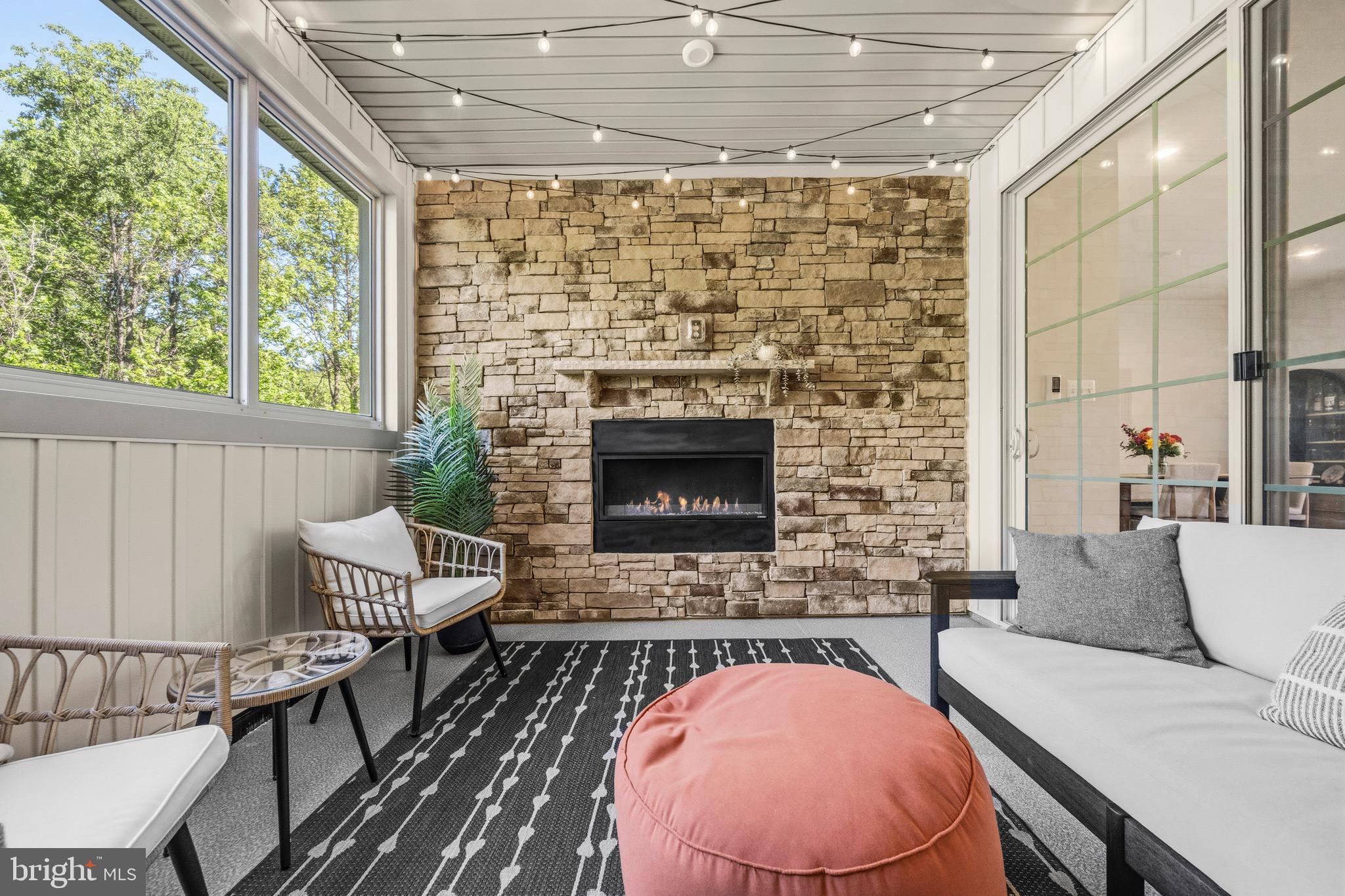 PARKSIDE - Residential
