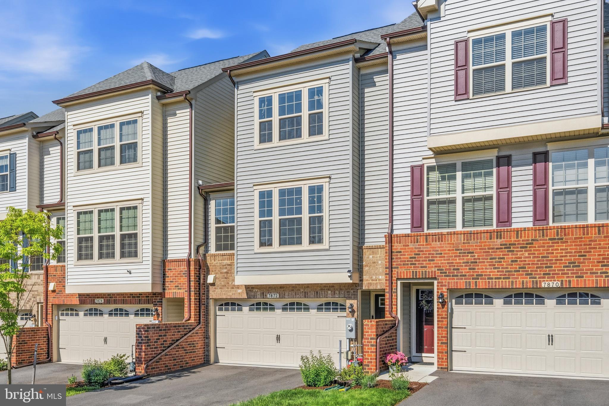 PARKSIDE - Residential
