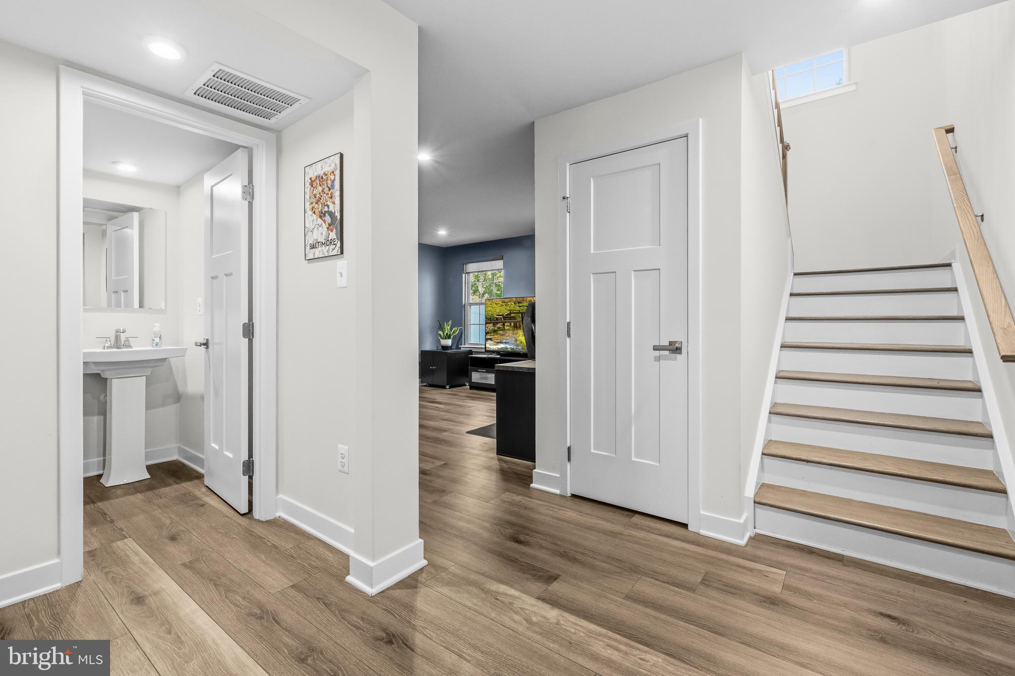 PARKSIDE - Residential
