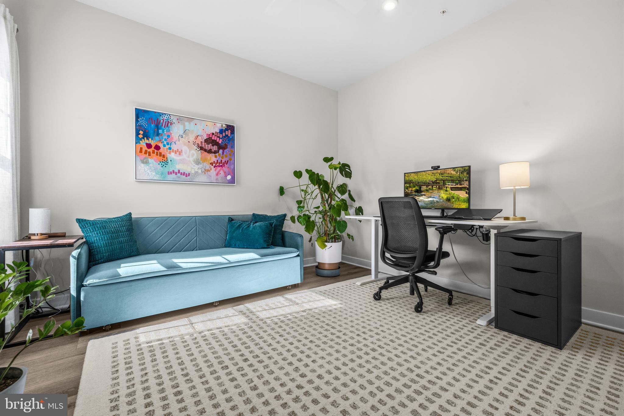 PARKSIDE - Residential