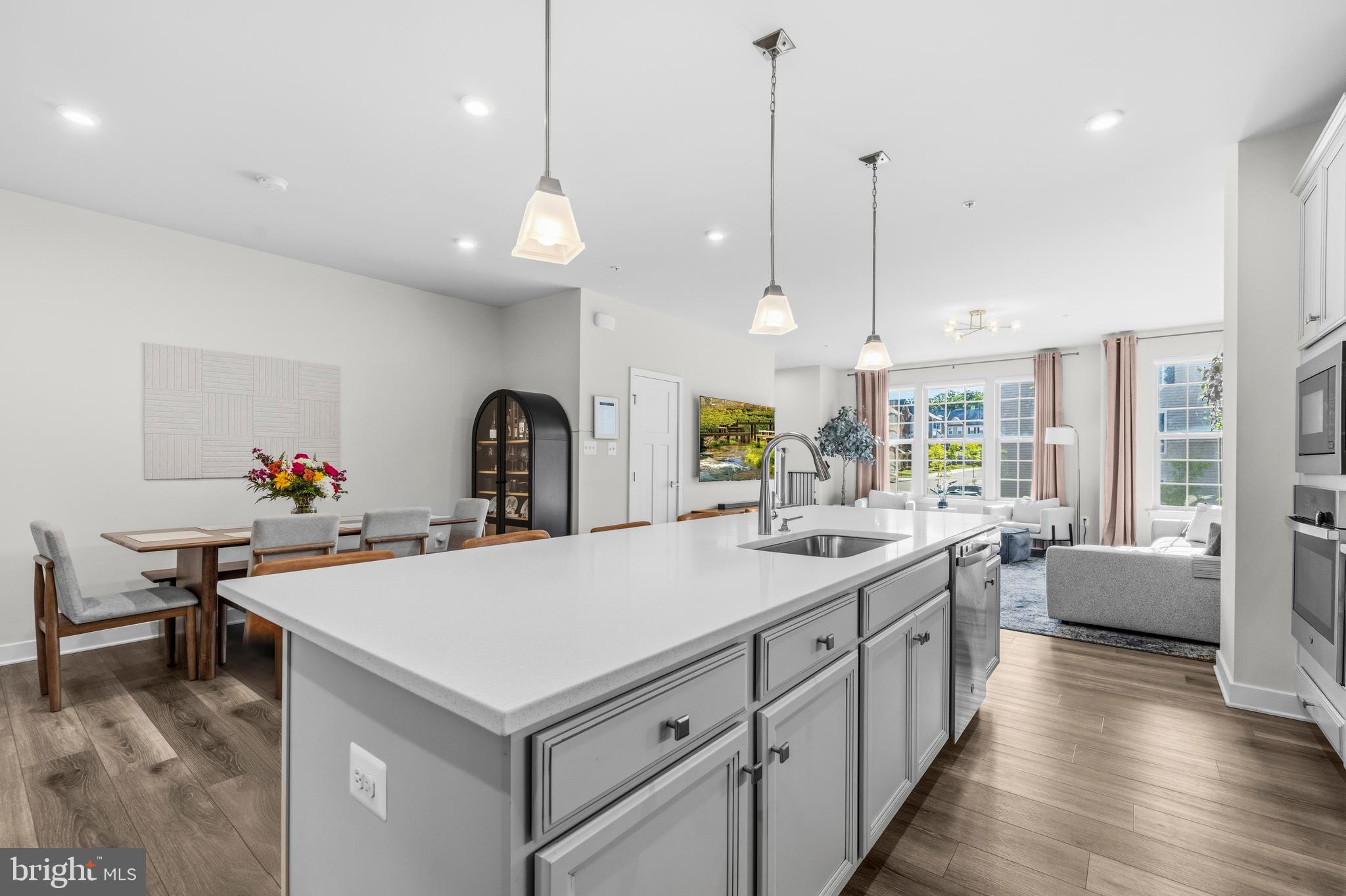 PARKSIDE - Residential