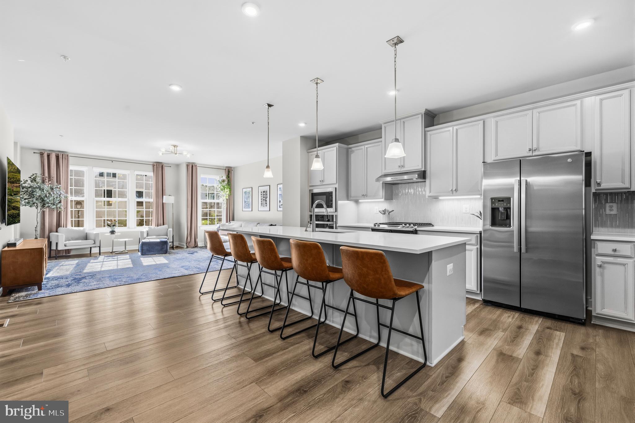 PARKSIDE - Residential