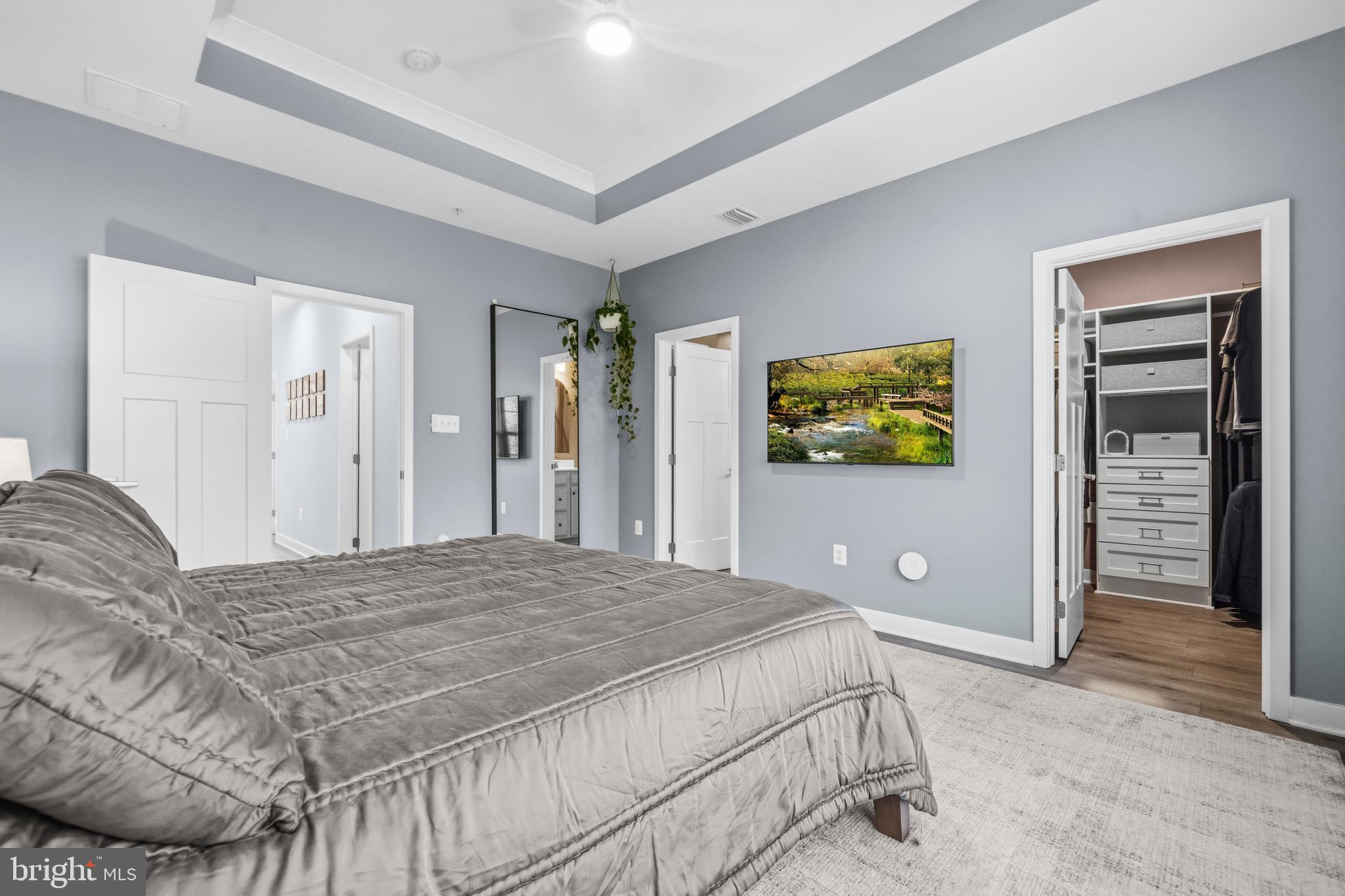 PARKSIDE - Residential