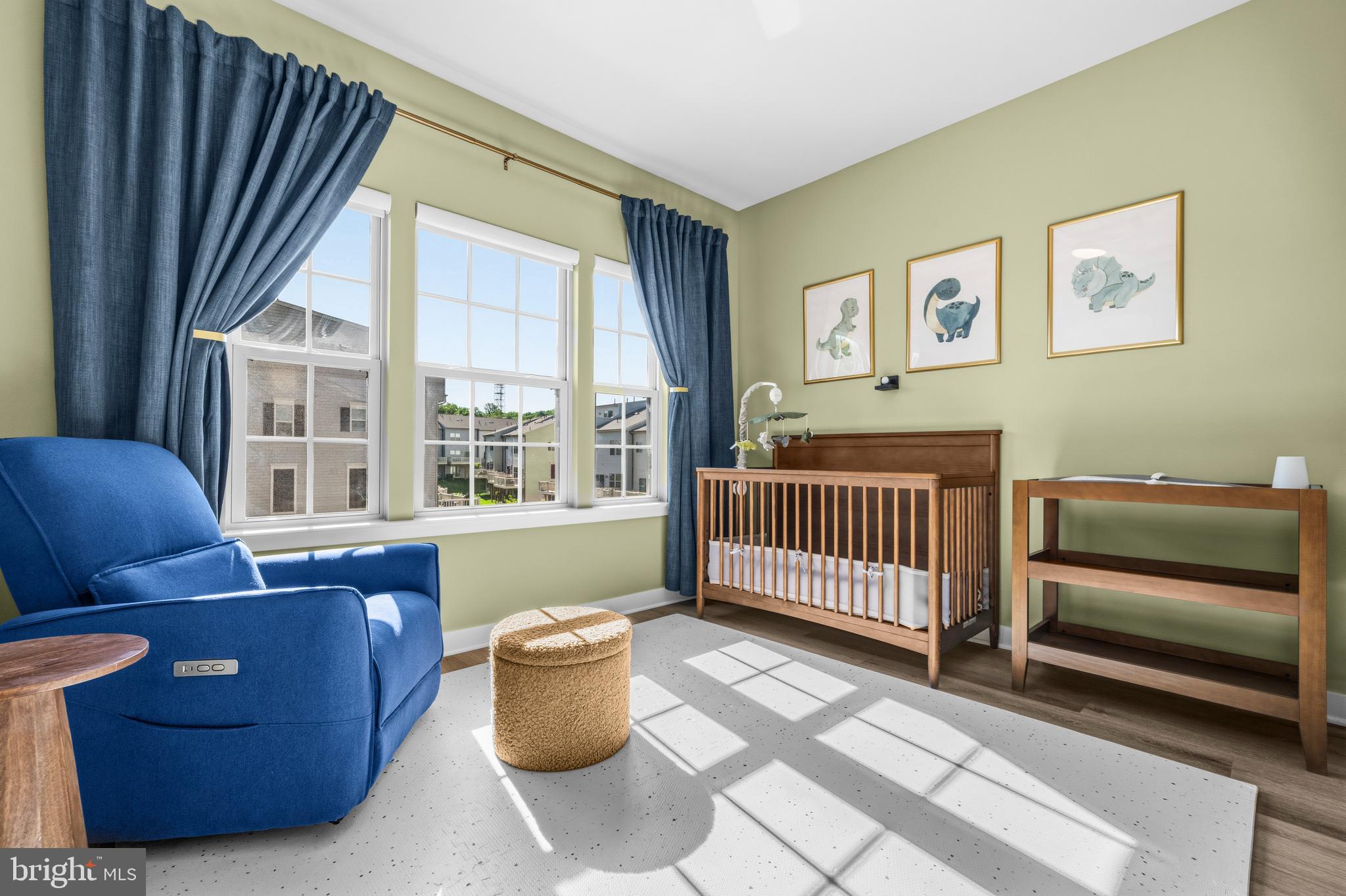 PARKSIDE - Residential