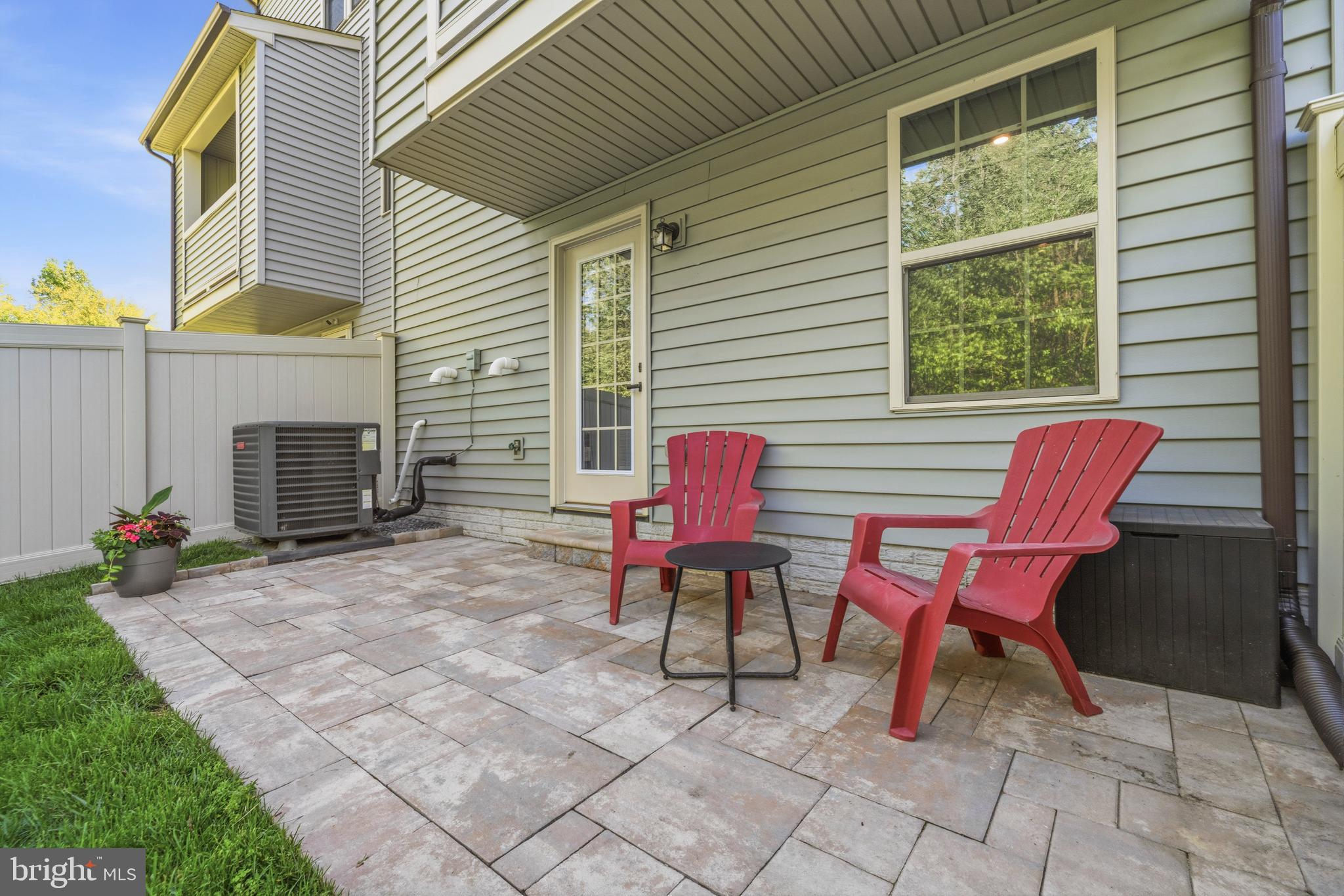 PARKSIDE - Residential