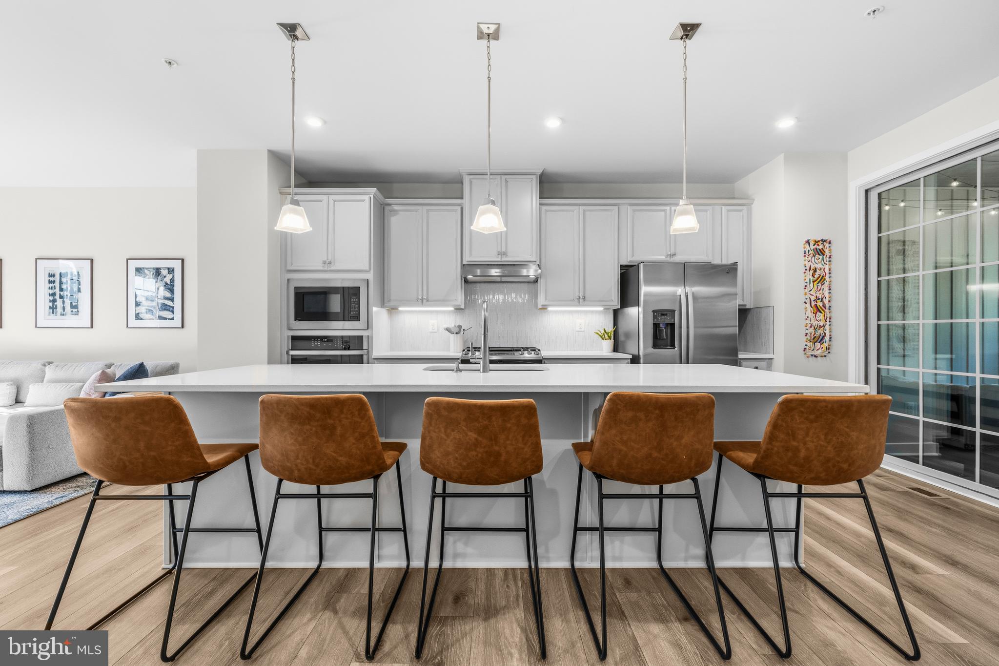 PARKSIDE - Residential