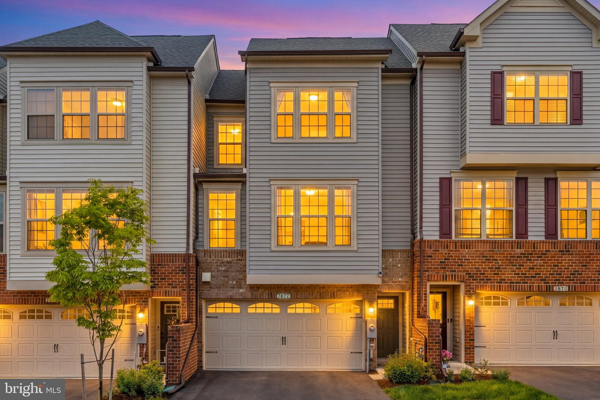 PARKSIDE - Residential