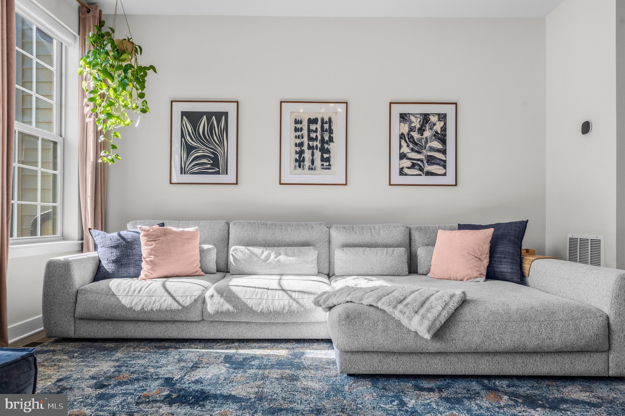 PARKSIDE - Residential