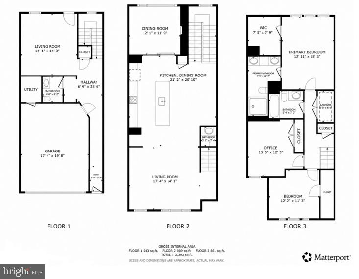 PARKSIDE - Residential