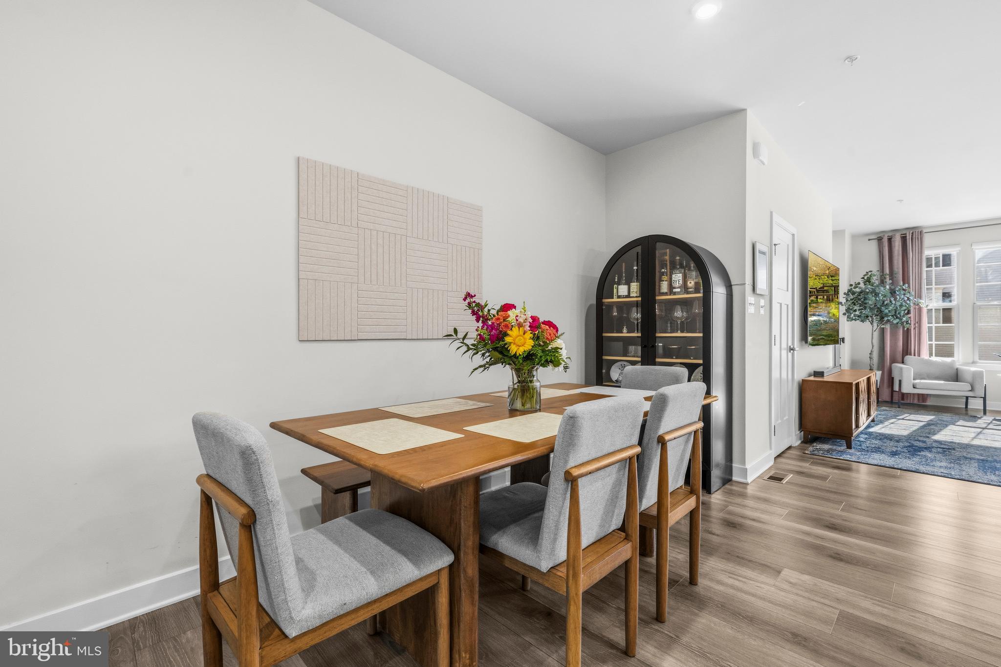 PARKSIDE - Residential