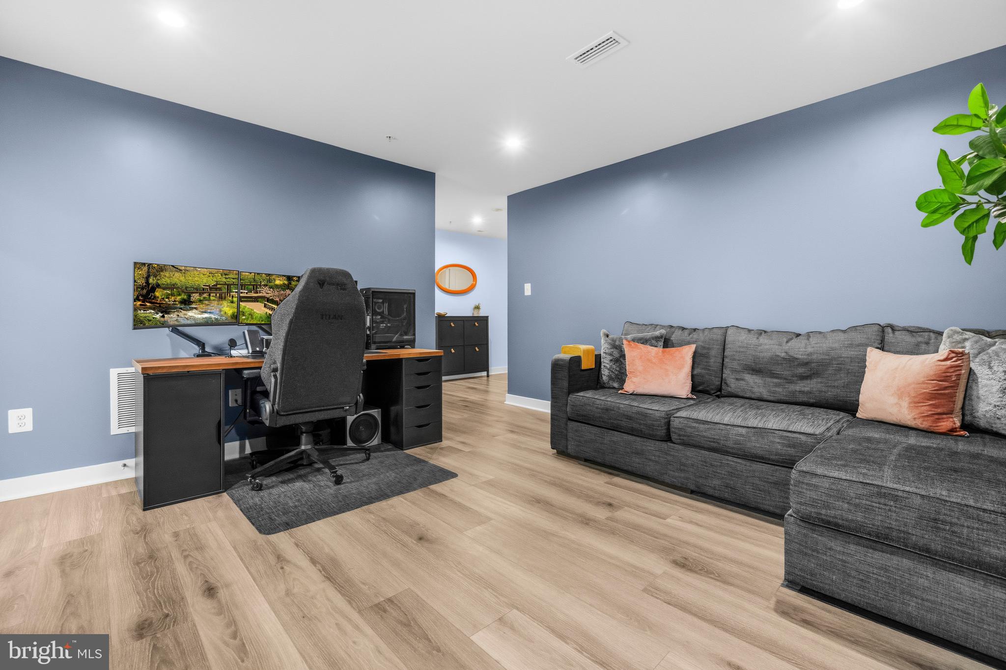 PARKSIDE - Residential