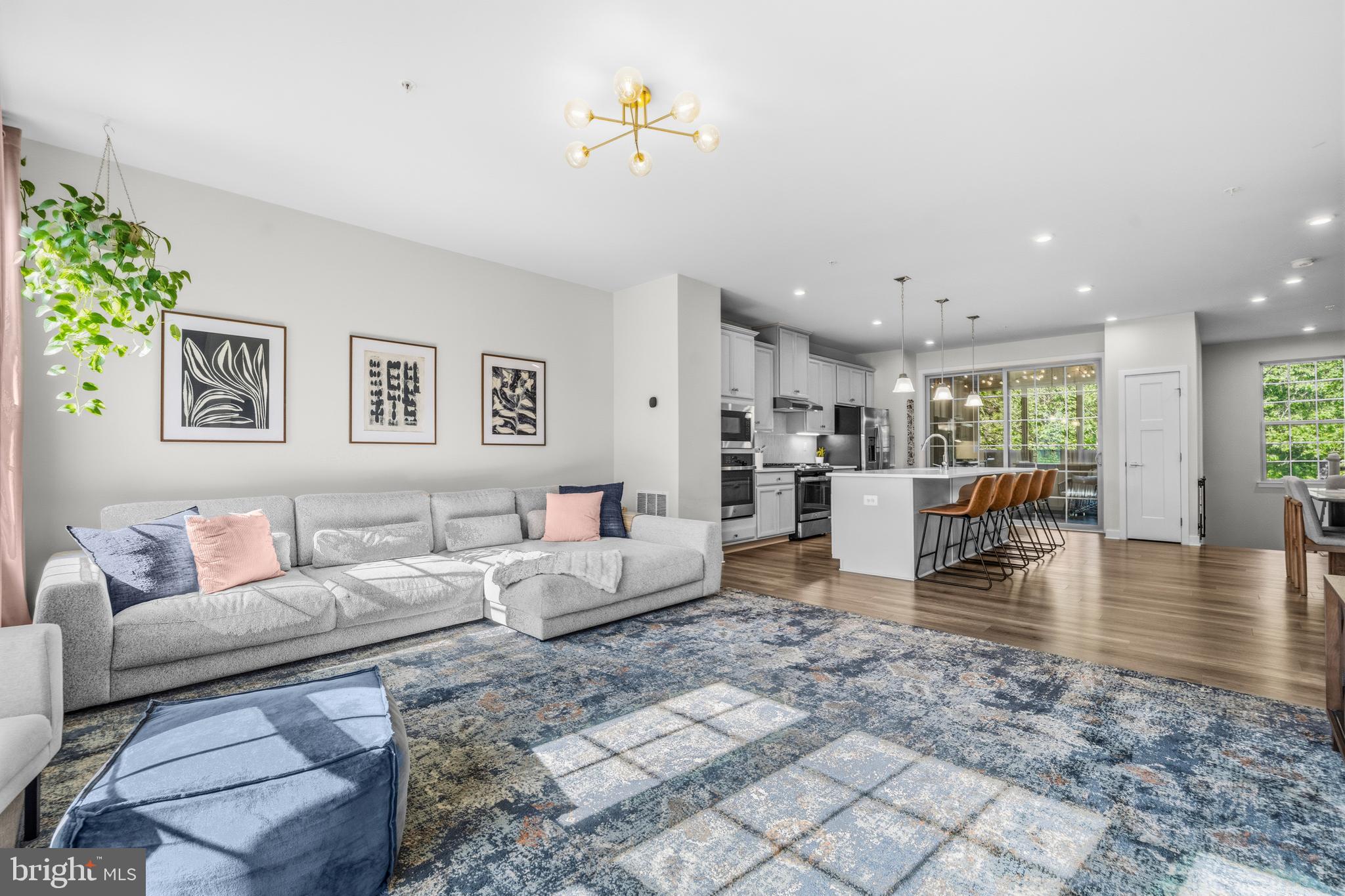 PARKSIDE - Residential