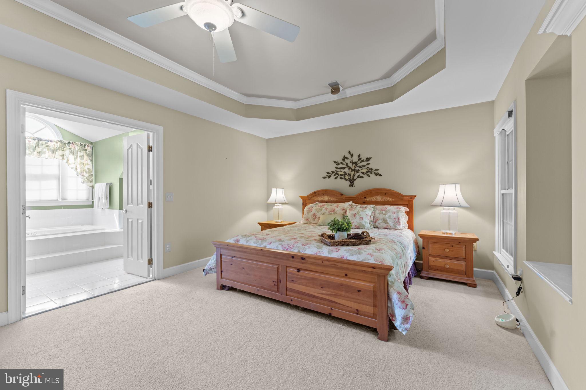 OAK VALLEY - Residential