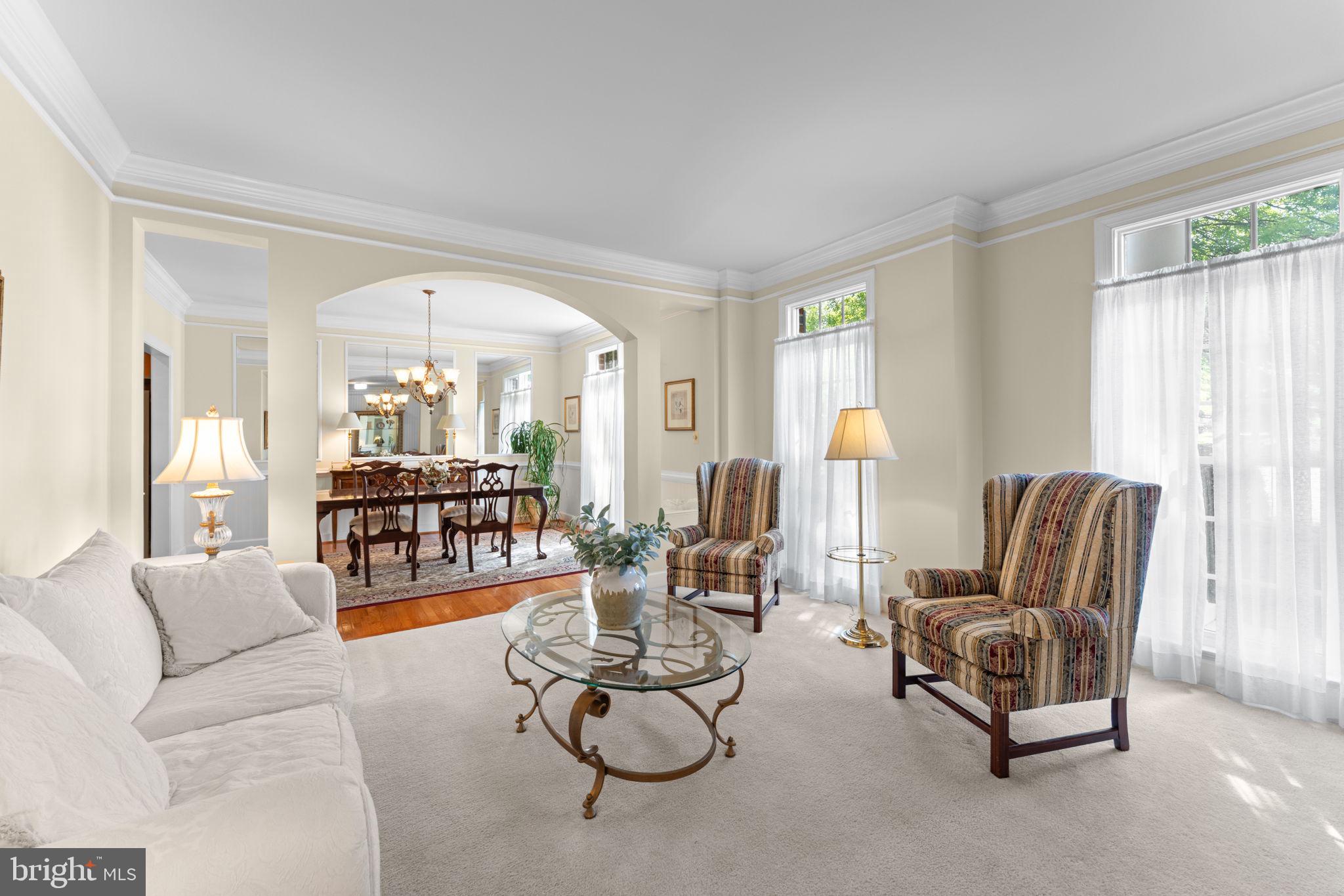 OAK VALLEY - Residential