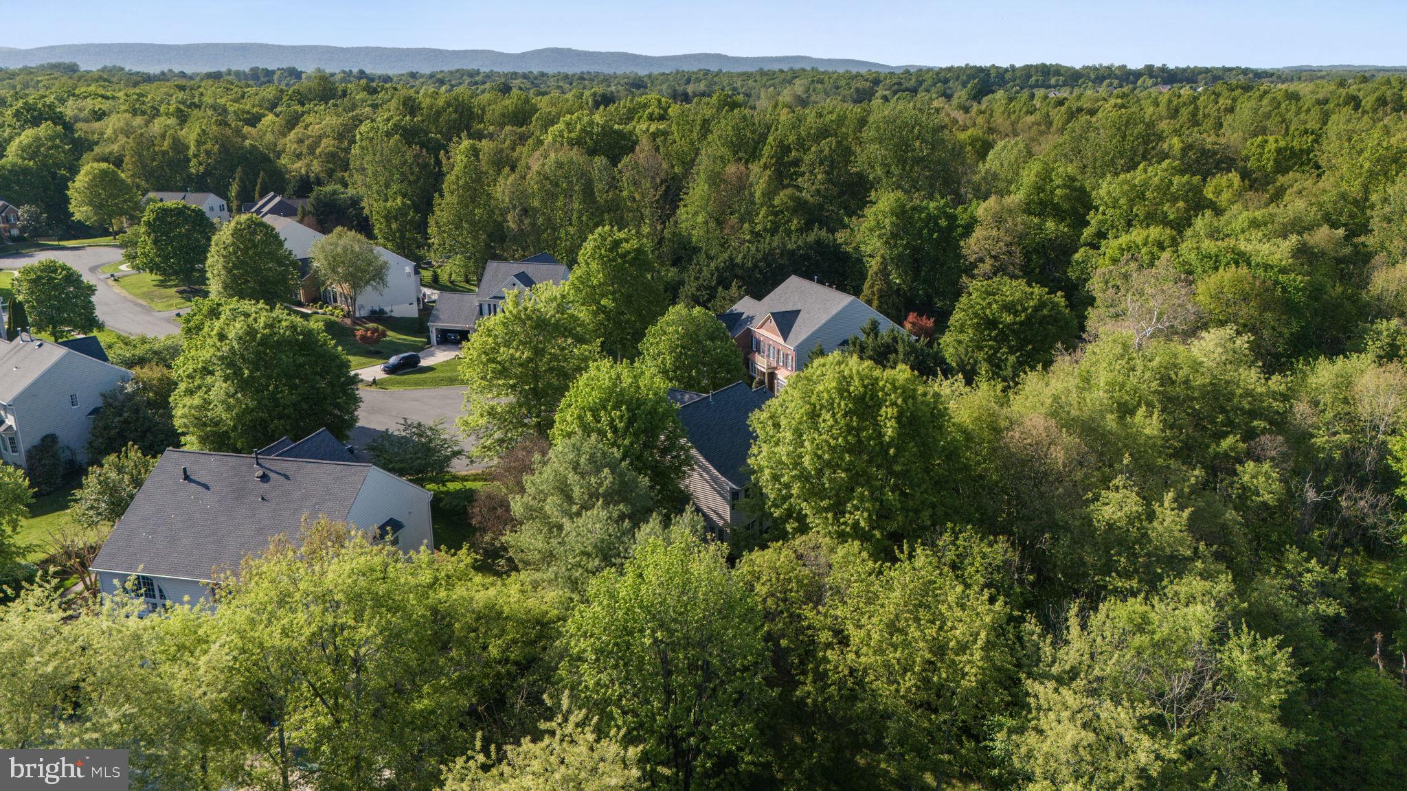 OAK VALLEY - Residential