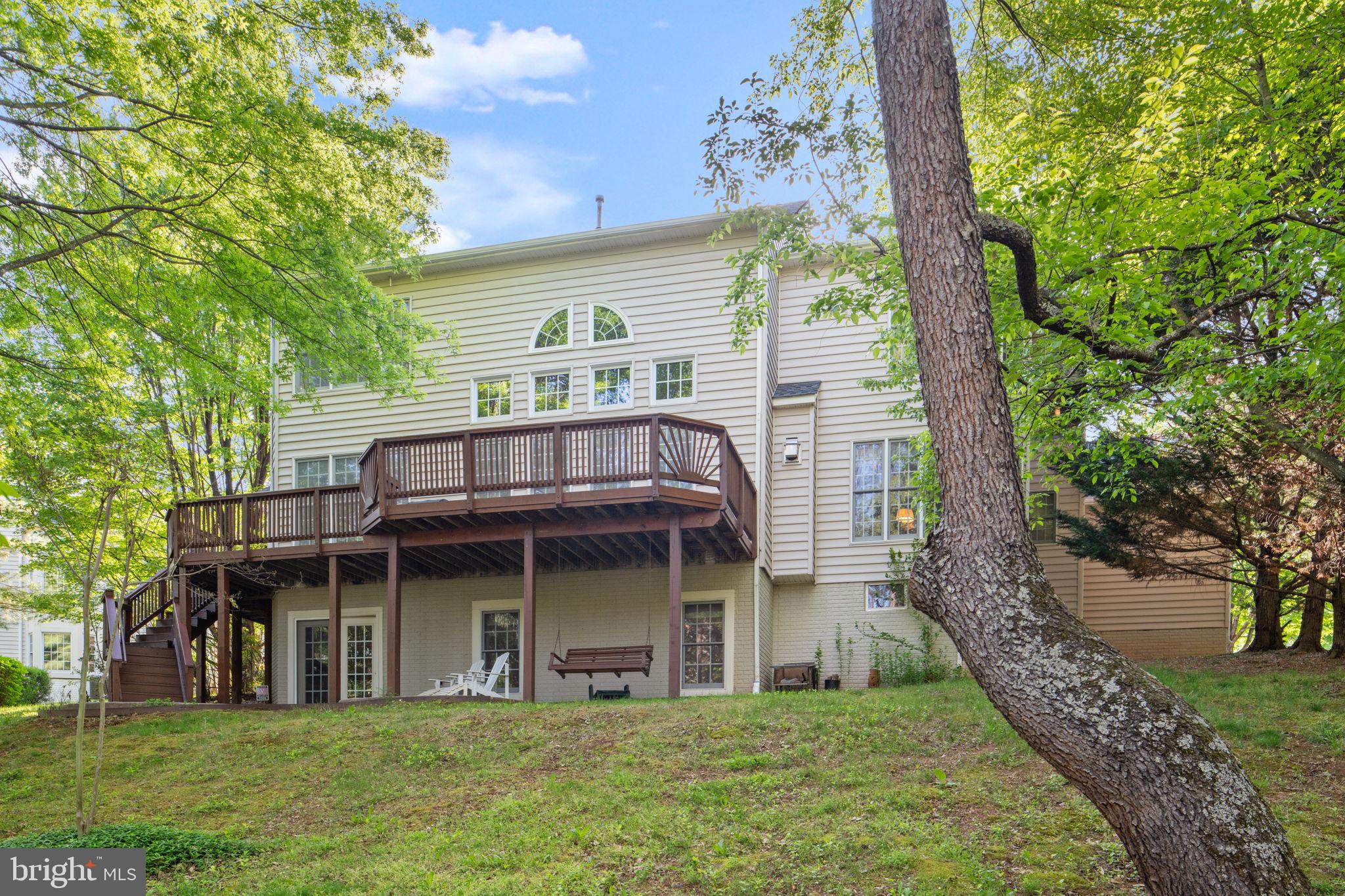 OAK VALLEY - Residential