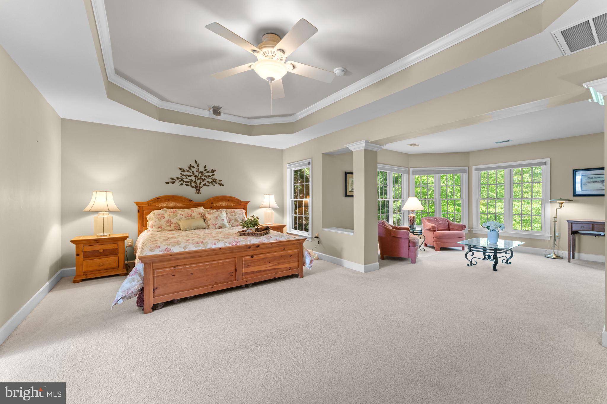 OAK VALLEY - Residential