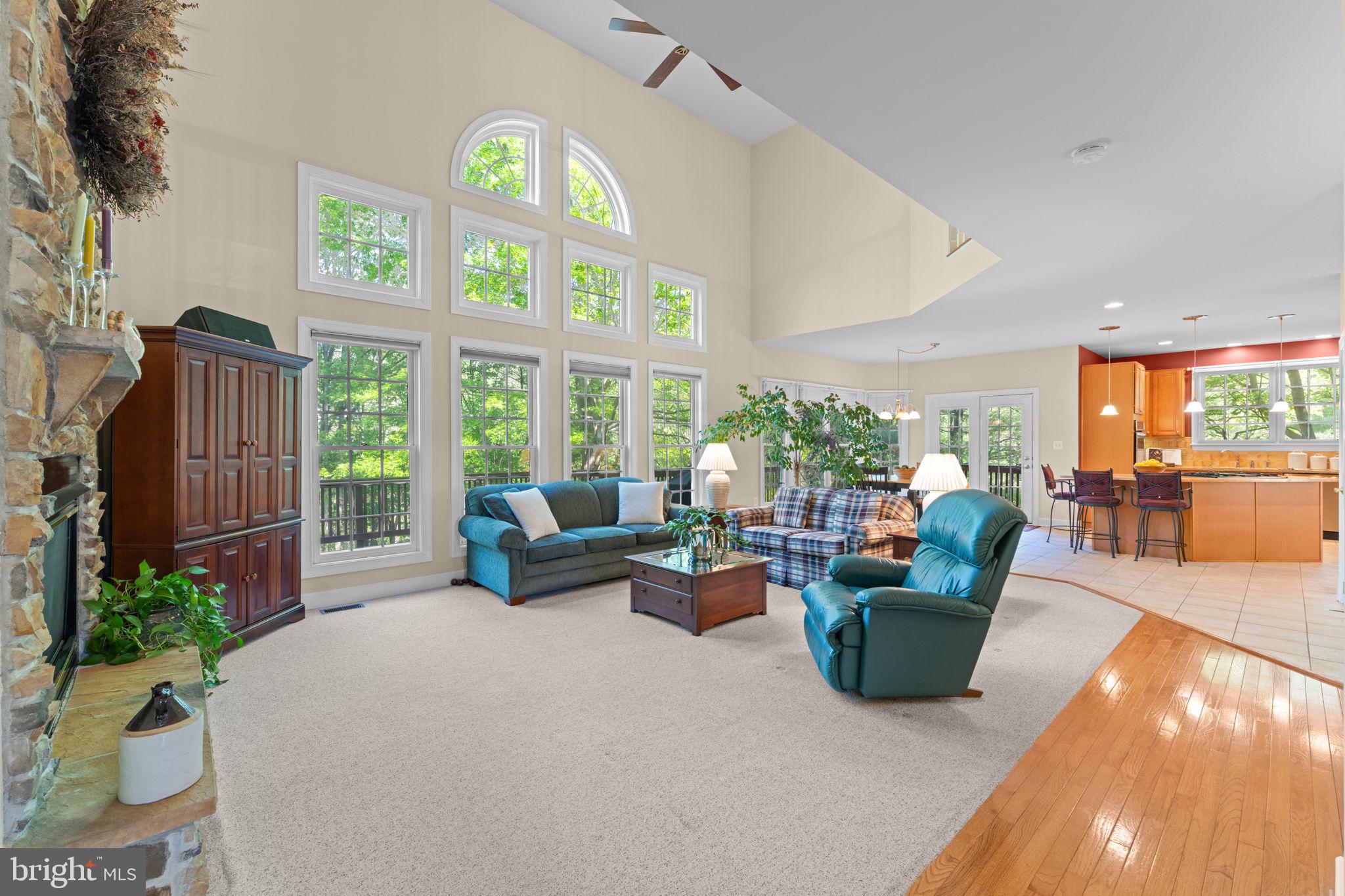 OAK VALLEY - Residential