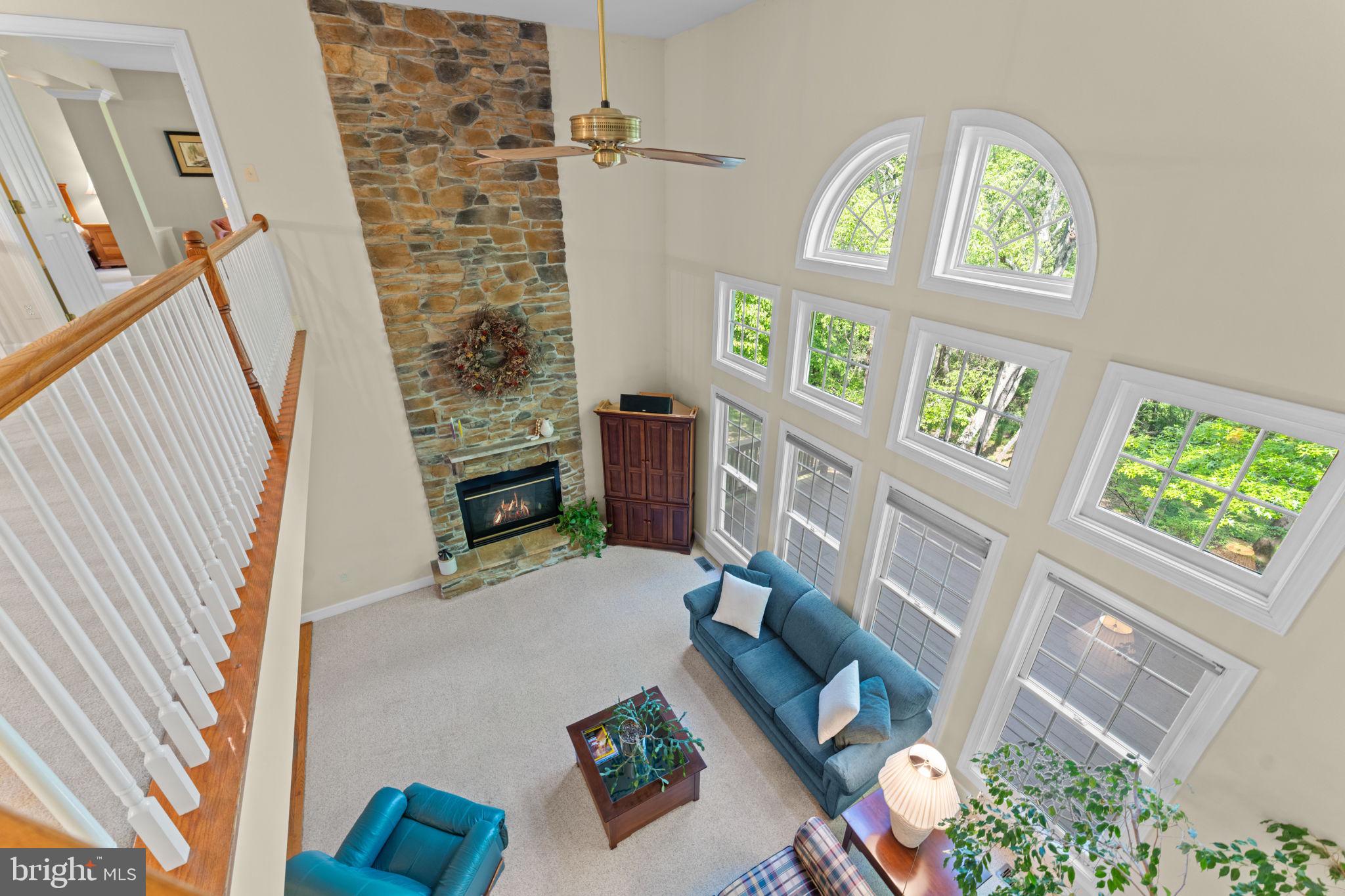 OAK VALLEY - Residential