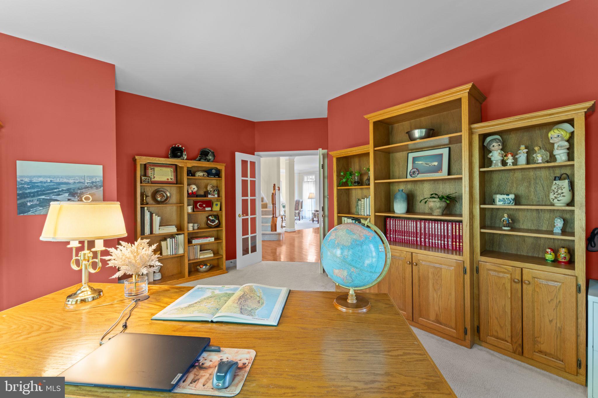 OAK VALLEY - Residential