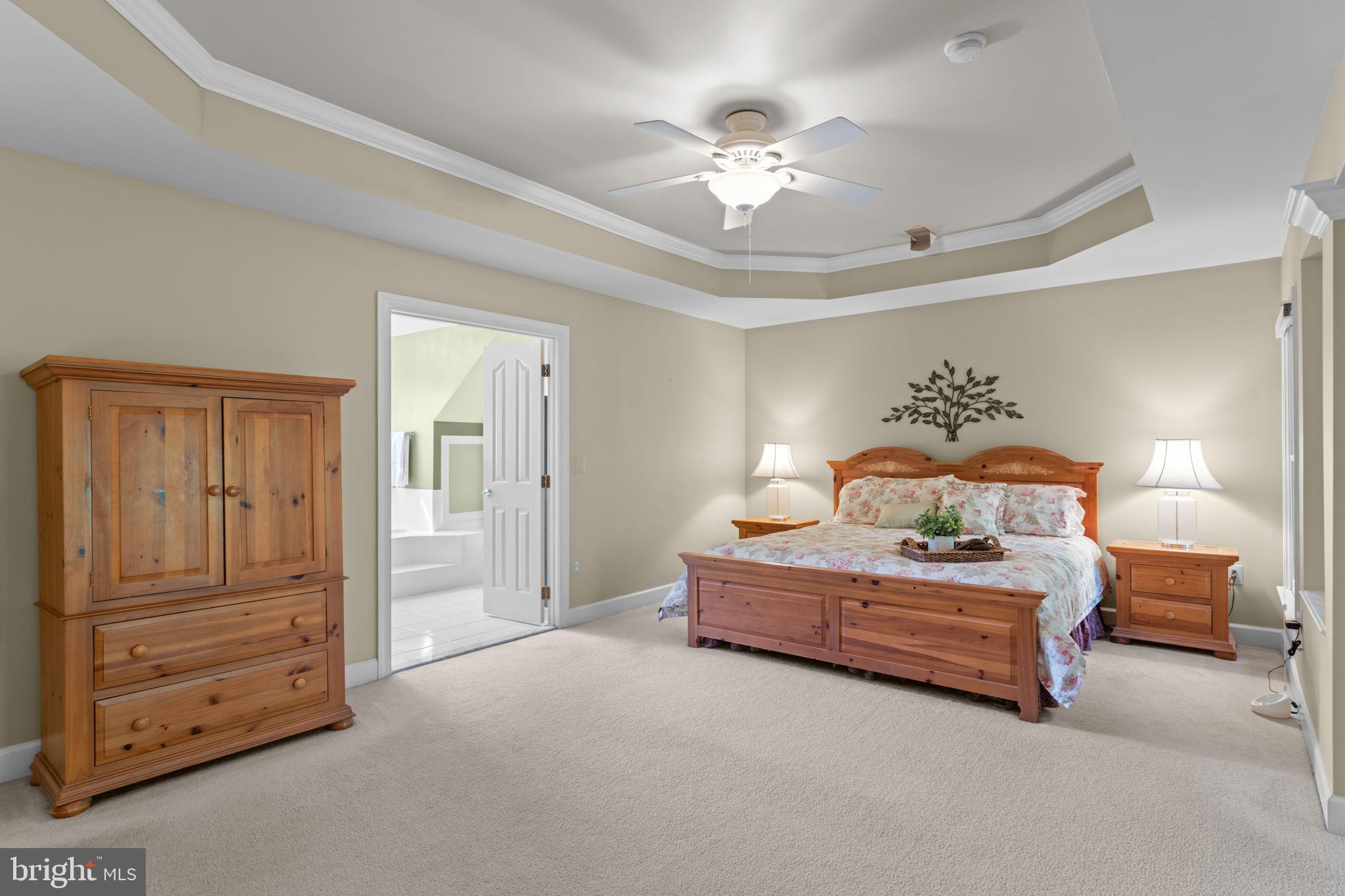 OAK VALLEY - Residential