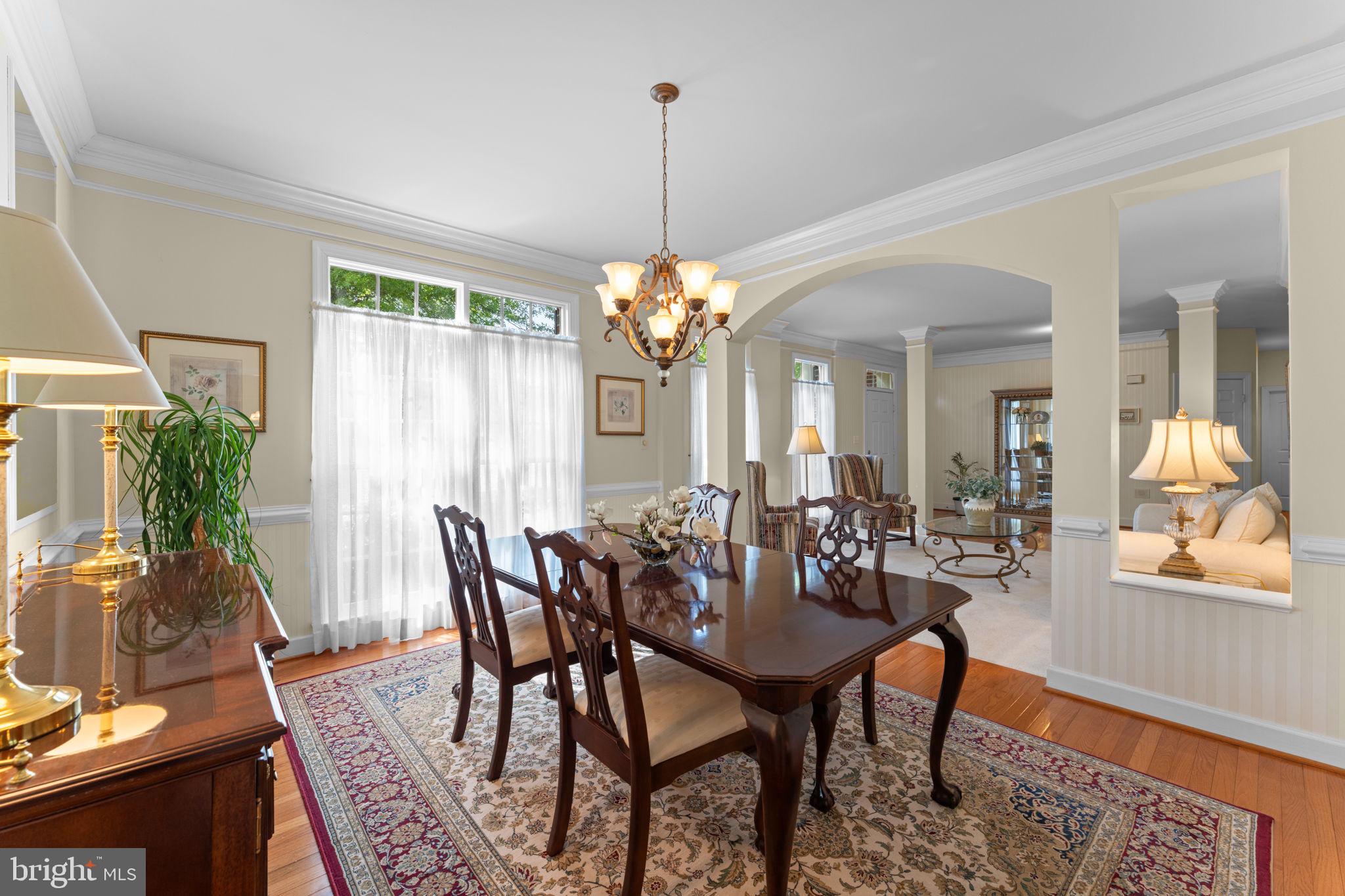 OAK VALLEY - Residential