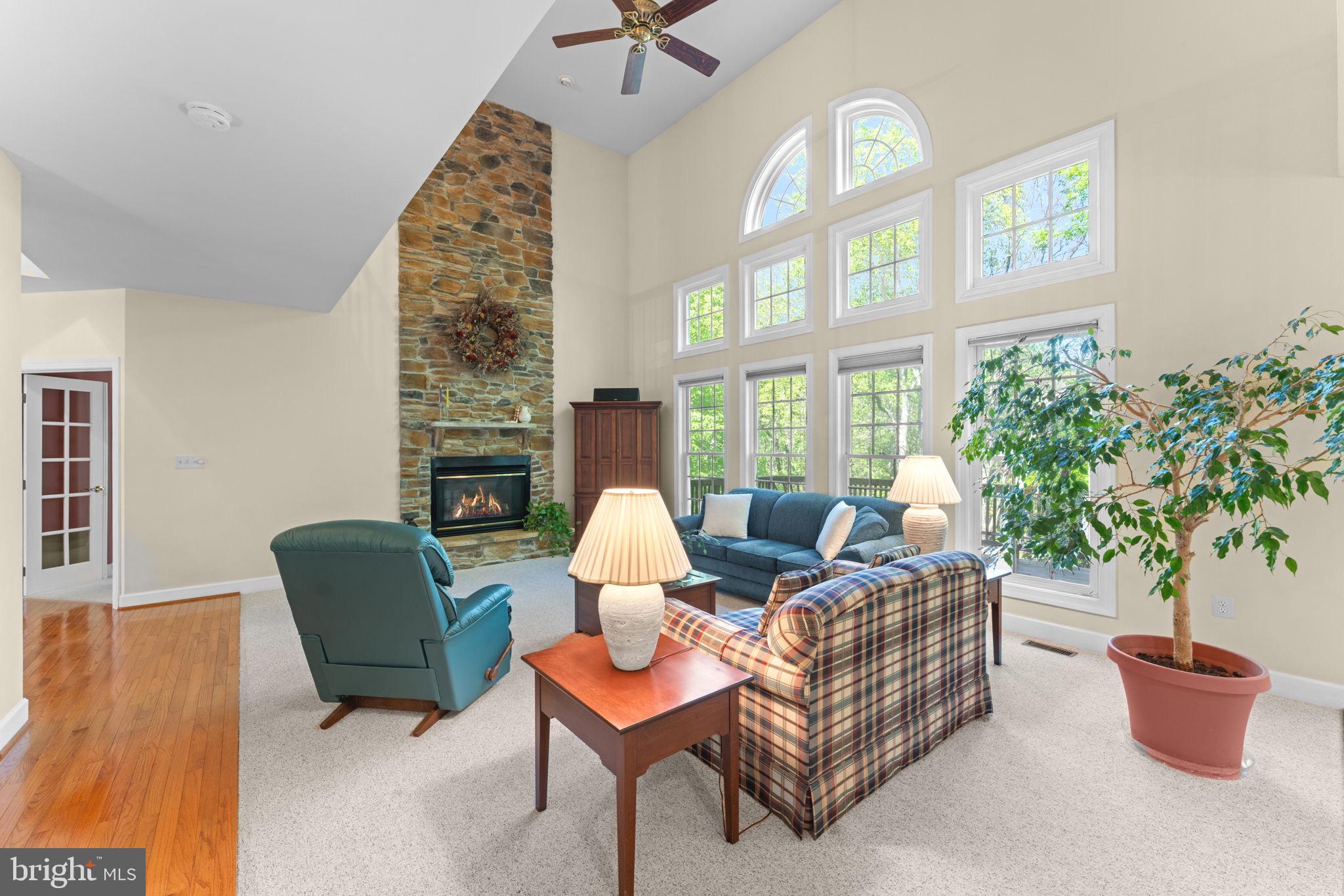 OAK VALLEY - Residential