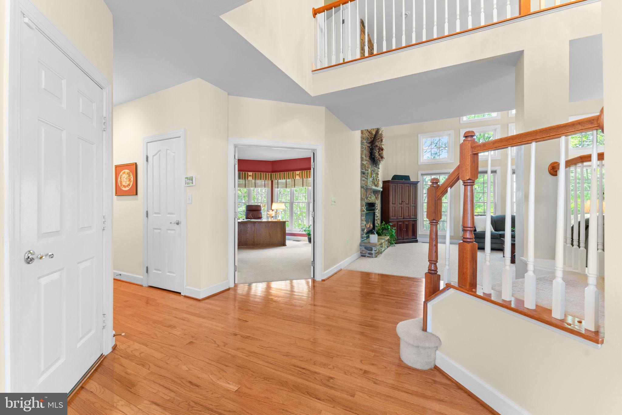 OAK VALLEY - Residential