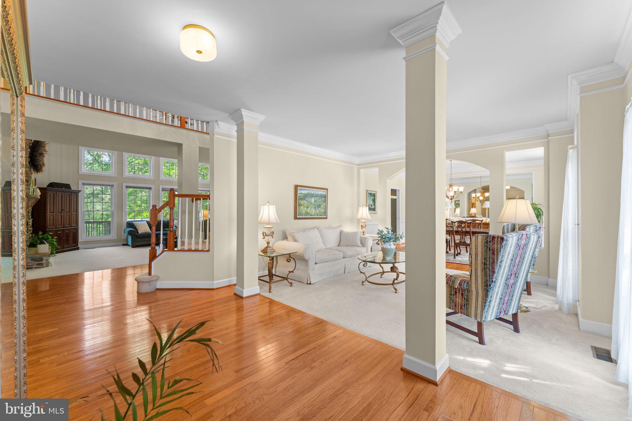 OAK VALLEY - Residential