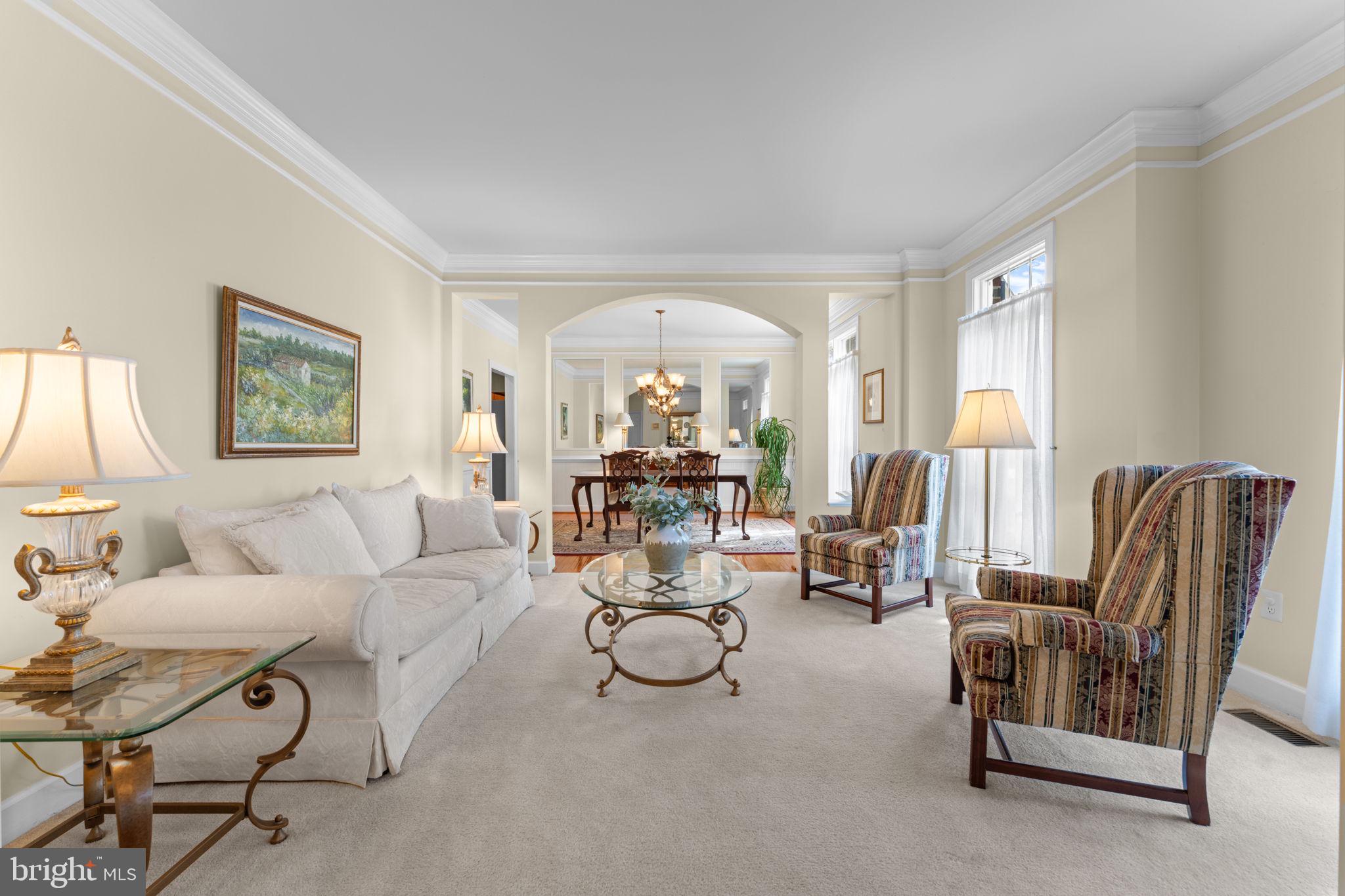 OAK VALLEY - Residential