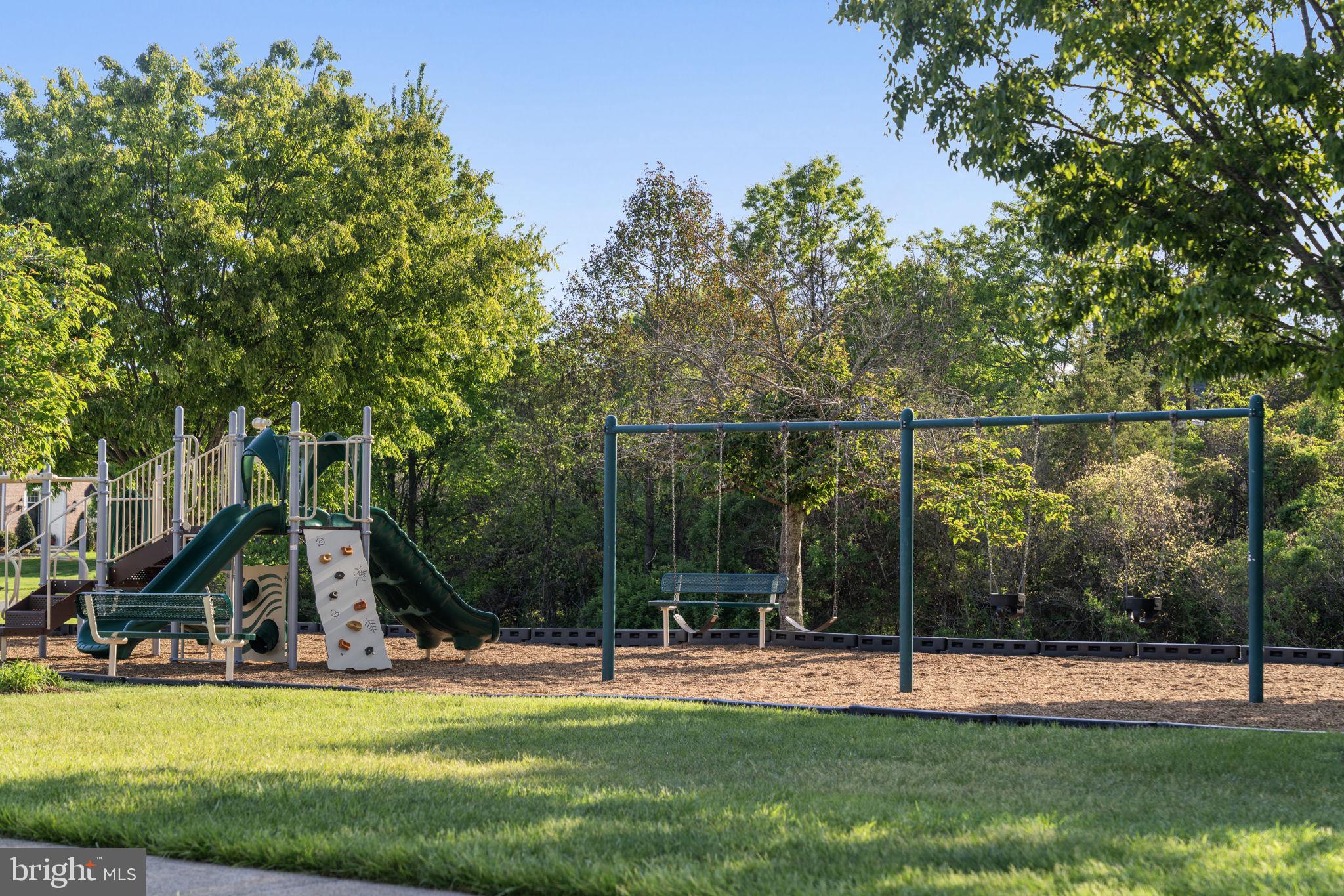 OAK VALLEY - Residential