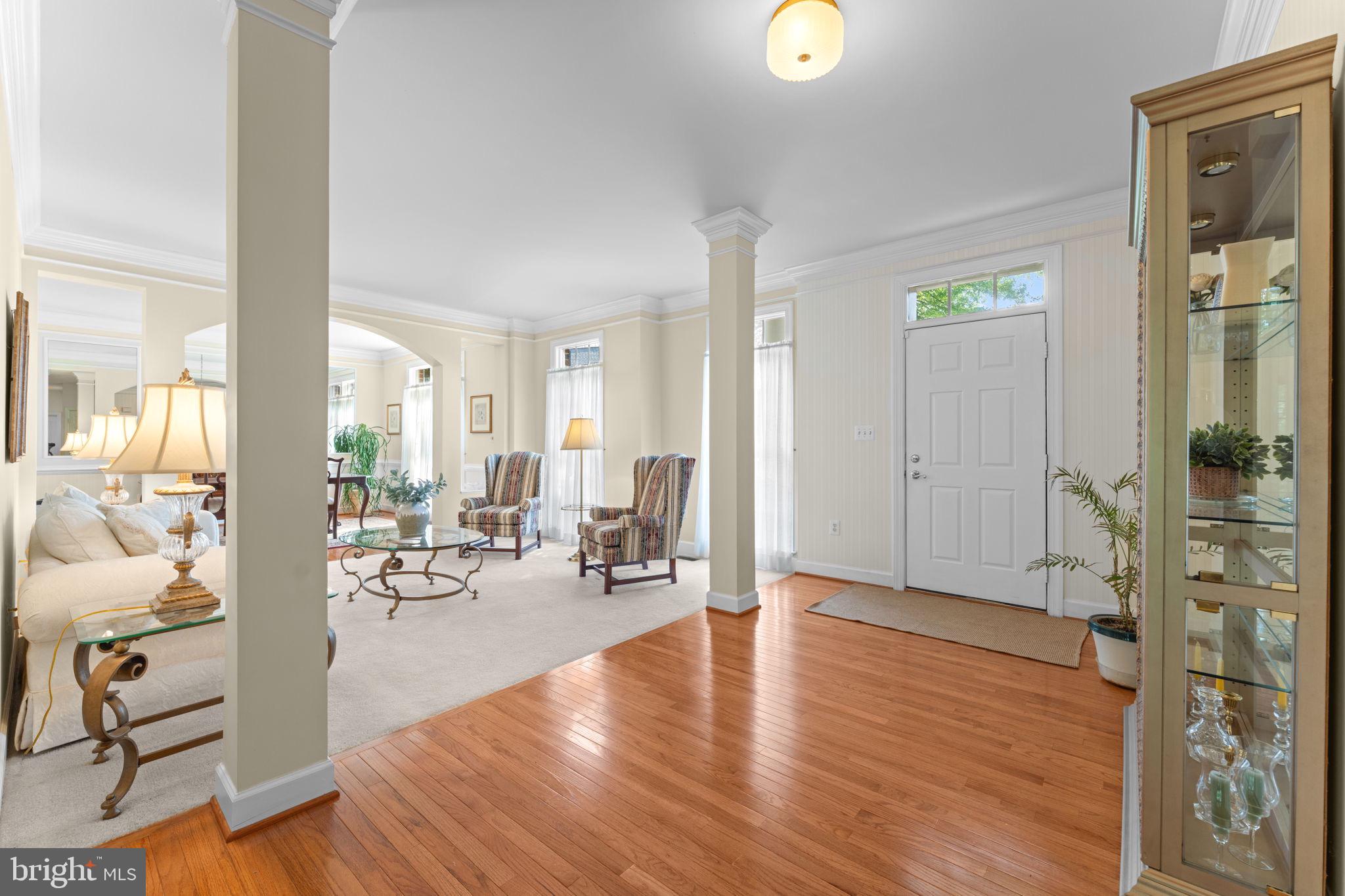 OAK VALLEY - Residential