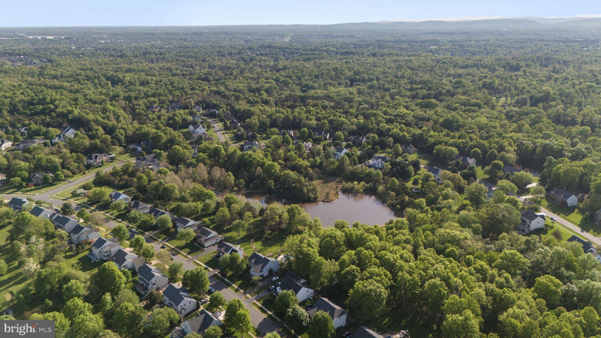 OAK VALLEY - Residential