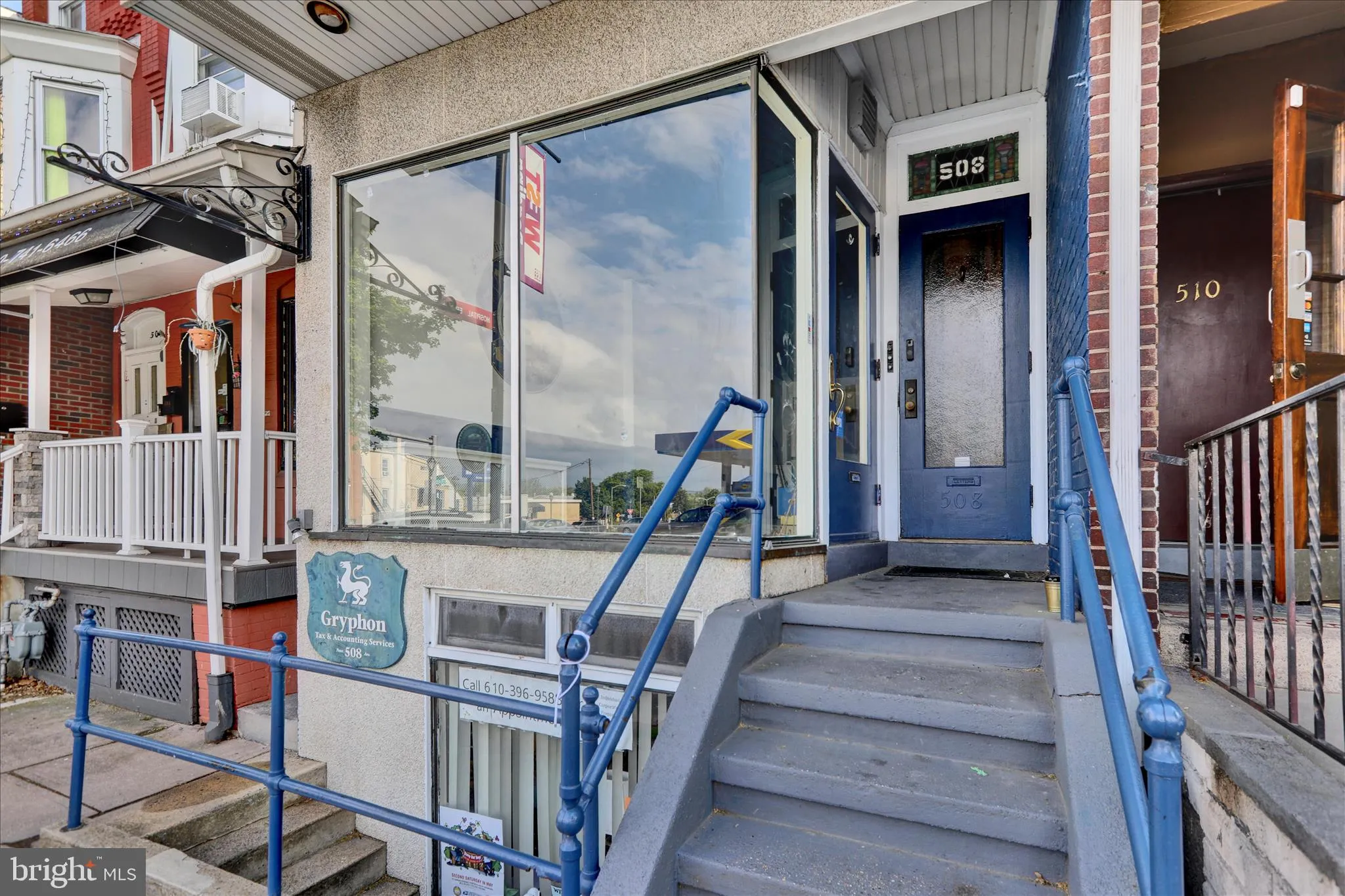 Additional image 31 of 508 Penn Avenue, West Reading, PA 19611