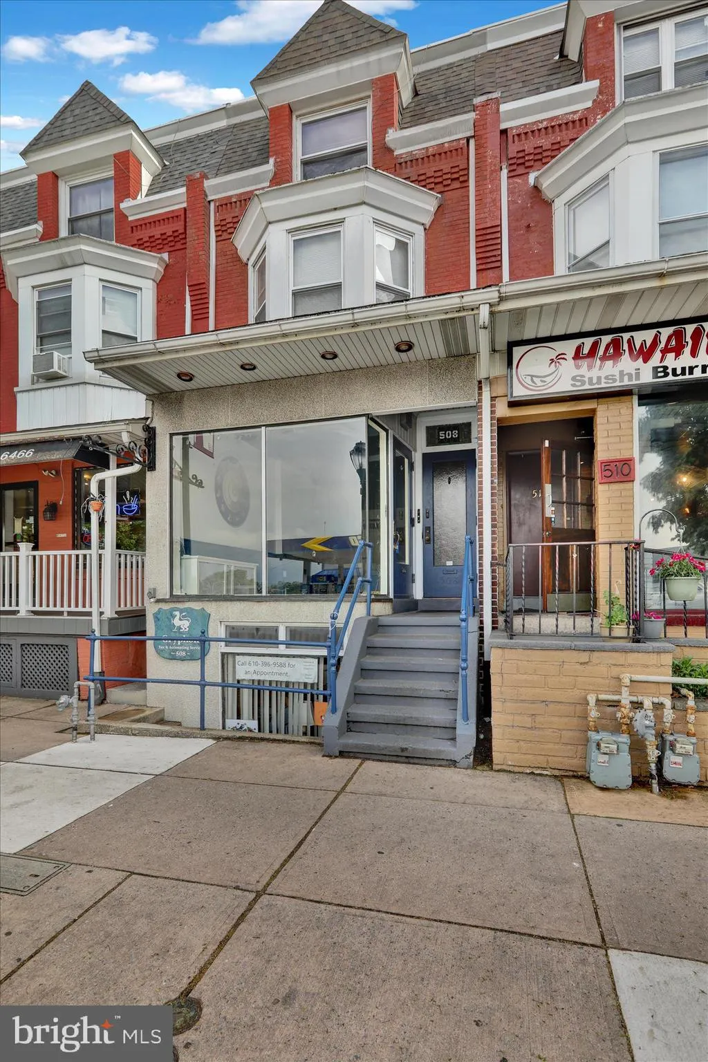 Additional image 2 of 508 Penn Avenue, West Reading, PA 19611
