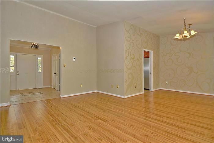 CROFTON PARK - Residential