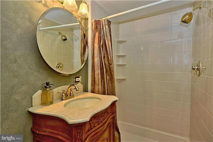 CROFTON PARK - Residential