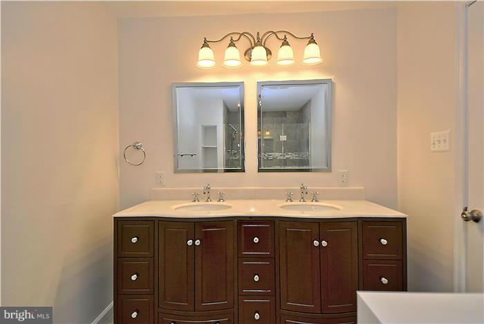 CROFTON PARK - Residential