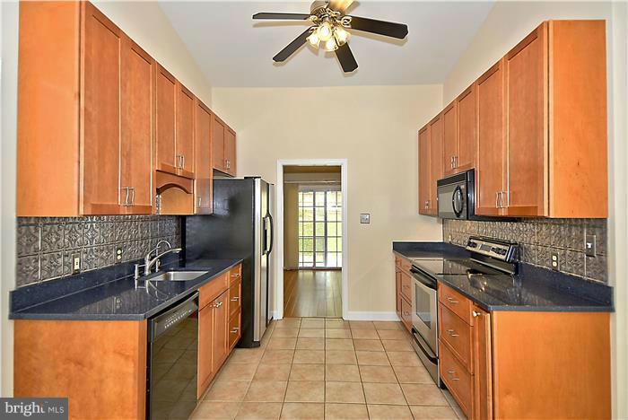 CROFTON PARK - Residential