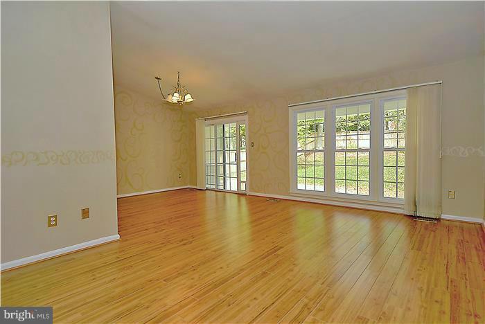 CROFTON PARK - Residential