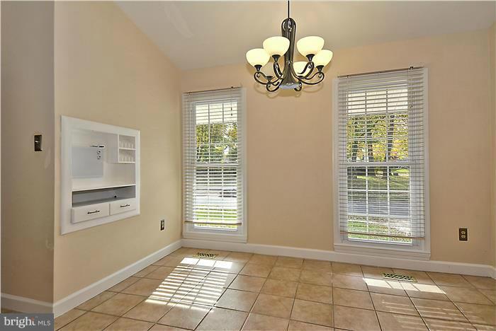 CROFTON PARK - Residential