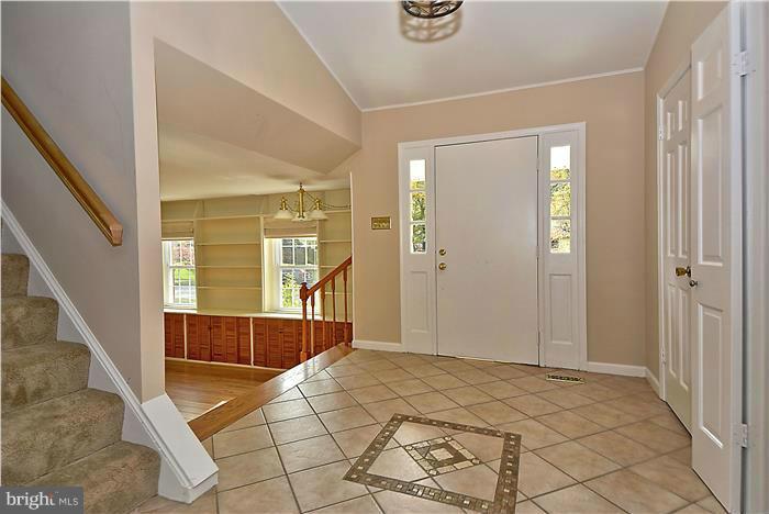 CROFTON PARK - Residential