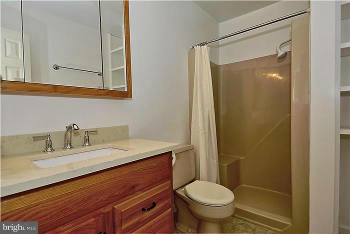 CROFTON PARK - Residential