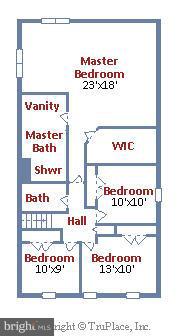 CROFTON PARK - Residential