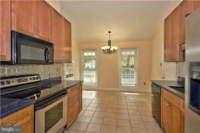 CROFTON PARK - Residential