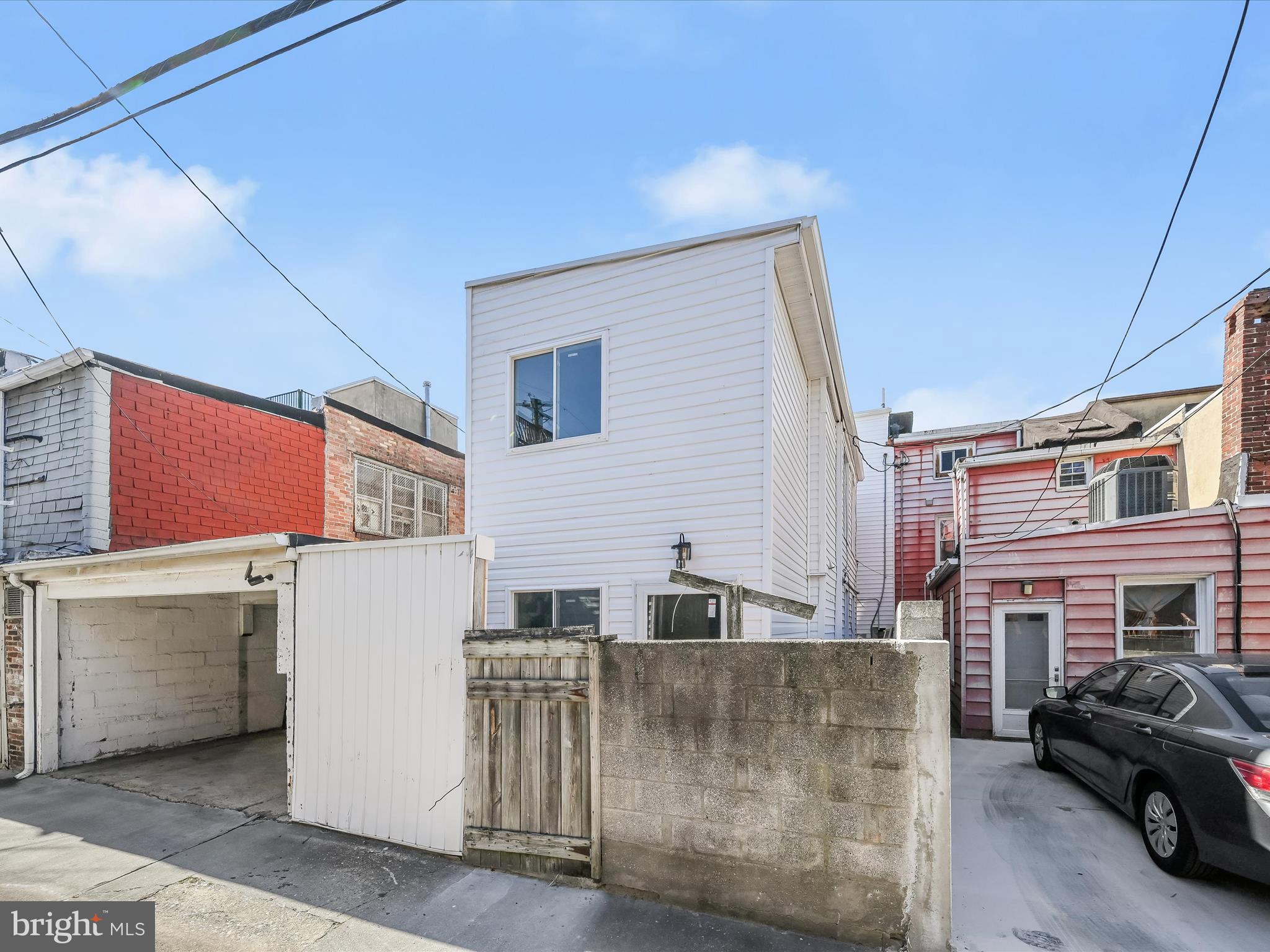 CANTON - Residential