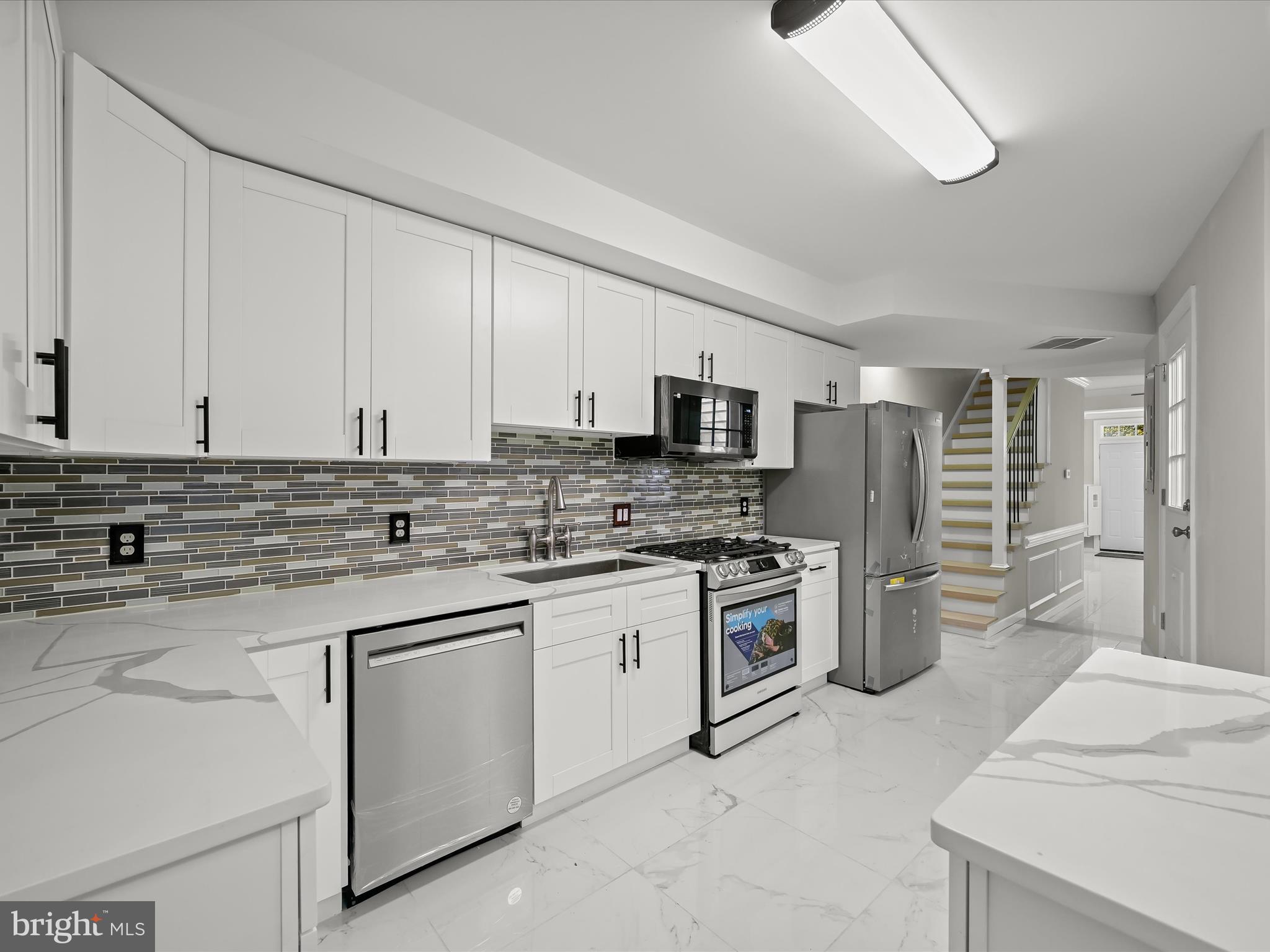 CANTON - Residential