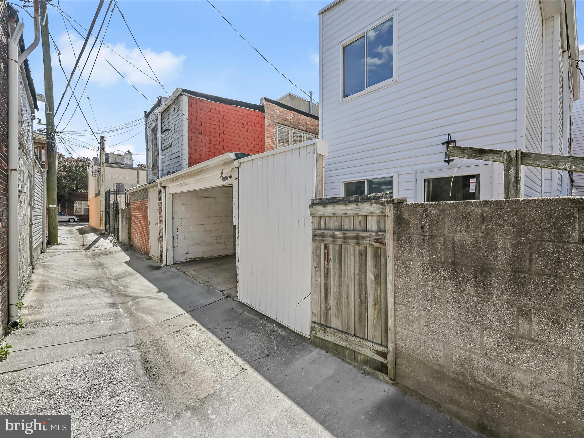 CANTON - Residential