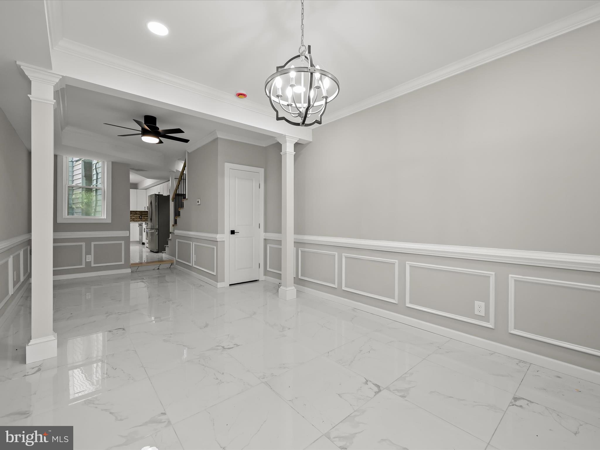 CANTON - Residential